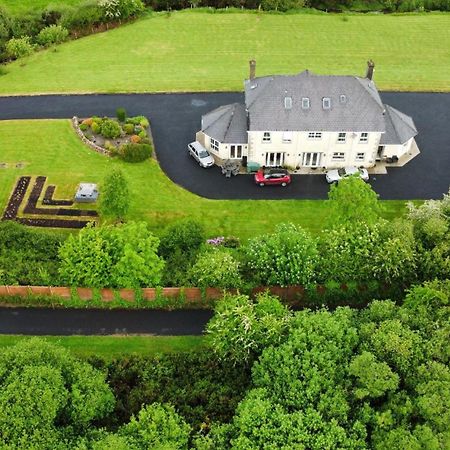 Greenmile House, Kilmeaden Exterior foto