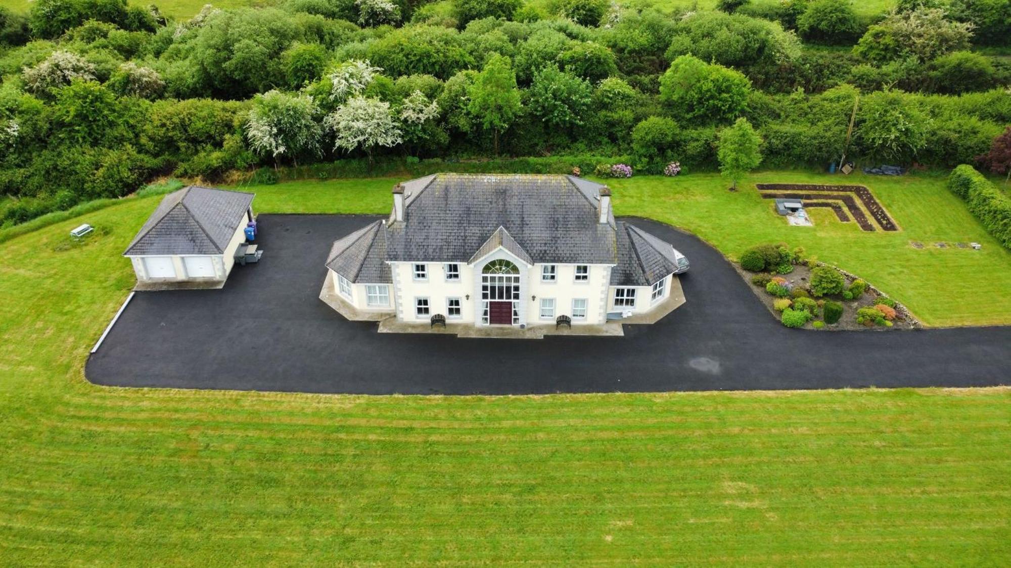 Greenmile House, Kilmeaden Exterior foto