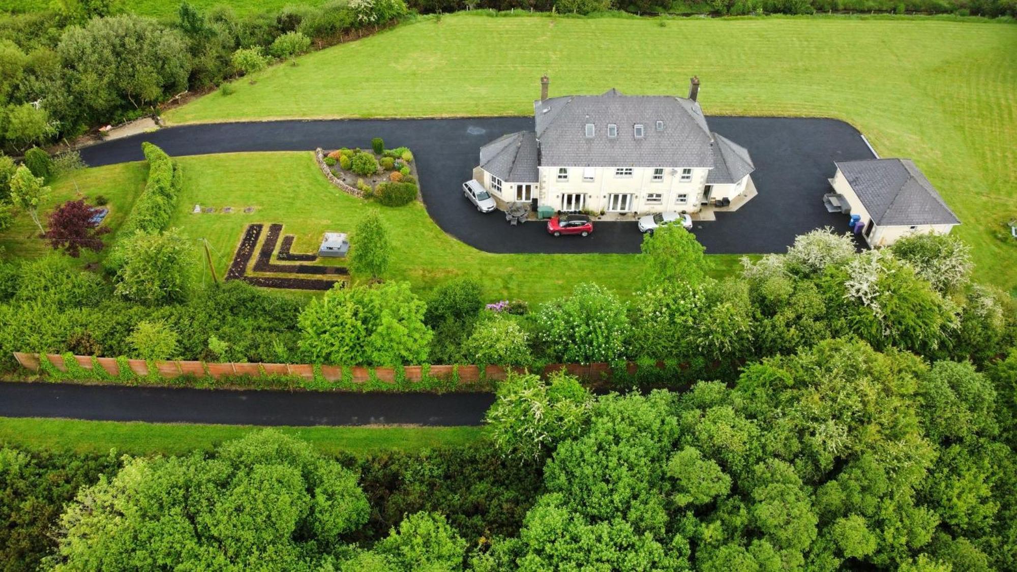 Greenmile House, Kilmeaden Exterior foto